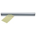Winco ODR-18 Order Rack, Aluminum, 18.13(w) x 2(d) x 0.75(h) inch