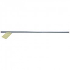 Winco ODR-60N Order Rack, Aluminum, 60(w) x 2.25(d) x 0.85(h) inch
