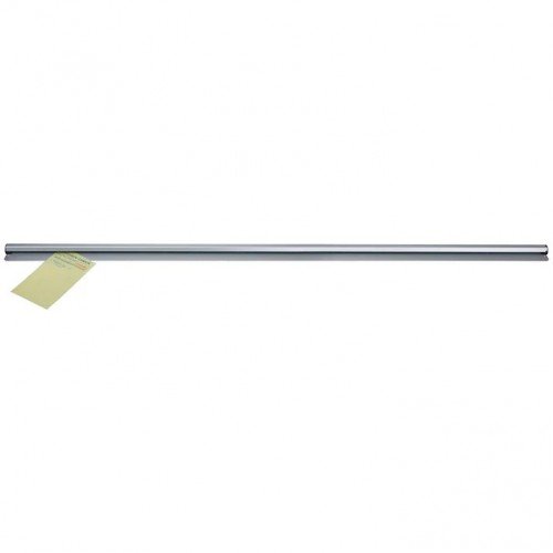 Winco ODR-60N Order Rack, Aluminum, 60(w) x 2.25(d) x 0.85(h) inch