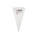 Winco PBC-18 18 inch Pastry Bag, Cotton with Plastic Coating, 12 each