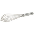 Winco PN-14 Piano Whips, Stainless Steel, 14(w) x 4(d) x4(h) inch