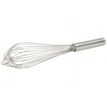 Winco PN-14 Piano Whips, Stainless Steel, 14(w) x 4(d) x4(h) inch