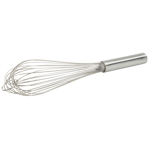 Winco PN-14 Piano Whips, Stainless Steel, 14(w) x 4(d) x4(h) inch