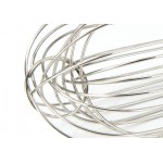 Winco PN-14 Piano Whips, Stainless Steel, 14(w) x 4(d) x4(h) inch