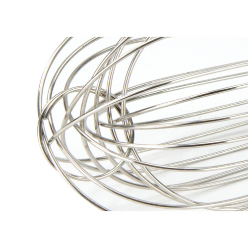 Winco PN-14 Piano Whips, Stainless Steel, 14(w) x 4(d) x4(h) inch