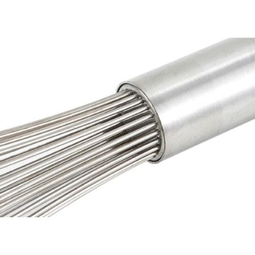 Winco PN-14 Piano Whips, Stainless Steel, 14(w) x 4(d) x4(h) inch