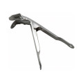 Winco PPG-8 Pizza Pan Grip, Deep Dish, Stainless Steel, 2 each