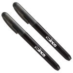 Winco PPM-2 Counterfeit Detection Pen, 2 each