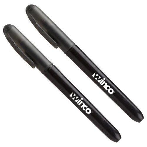 Winco PPM-2 Counterfeit Detection Pen, 2 each