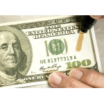 Winco PPM-2 Counterfeit Detection Pen, 2 each