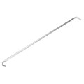Winco PZP-32 One-Piece  Dough Bubble Popper, Aluminum, 1(w) x 1(d) x 31.75(h) inch