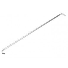 Winco PZP-32 One-Piece  Dough Bubble Popper, Aluminum, 1(w) x 1(d) x 31.75(h) inch