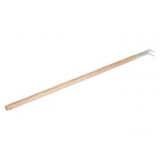 Winco PZP-38WH Pizza Popper, Wood Handle, 39(w) x 1.5(d) x 1.5(h) inch