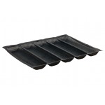 Winco SBF-5K (50Roll(s) Silicone Bread Form, Up To 475 F, 18(w) x 13(d) inch