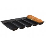 Winco SBF-5K (50Roll(s) Silicone Bread Form, Up To 475 F, 18(w) x 13(d) inch