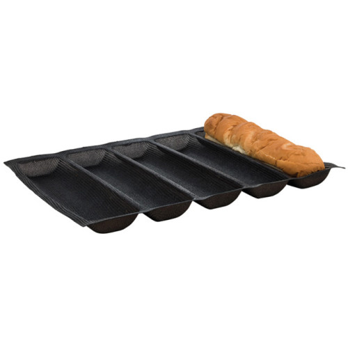 Winco SBF-5K (50Roll(s) Silicone Bread Form, Up To 475 F, 18(w) x 13(d) inch
