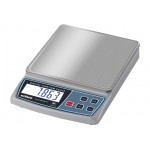 Winco SCAL-D22 Digital Portion Scale, 22lb, NSF Listed