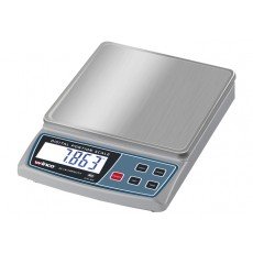 Winco SCAL-D22 Digital Portion Scale, 22lb, NSF Listed