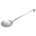 Winco SCS-6H One-Piece Heavy-Duty Skimmer, Stainless Steel , 22.25(w) x 6-1/4(d) inch