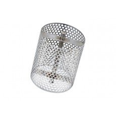 WINO SPBR-604 Butter Roller, Stainless Steel, 7(w) x 7(d) x 6-3/8(h) inch