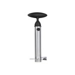 Winco SPC-3 Pineapple Corer, Stainless Steel