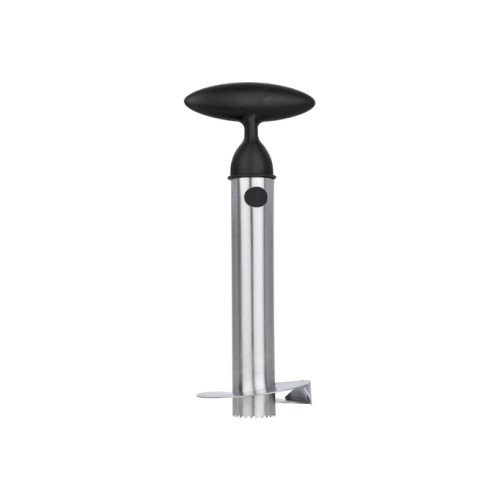 Winco SPC-3 Pineapple Corer, Stainless Steel