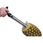 Winco SPC-3 Pineapple Corer, Stainless Steel