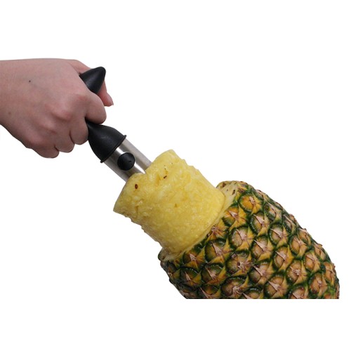Winco SPC-3 Pineapple Corer, Stainless Steel