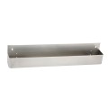 Winco SPR-32S Speed Rail, Single Bar, 32(L) inch, Stainless Steel