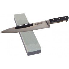 Winco SS-1211 Combination Sharping Stone, Fine and Medium Grain, 12(w) x 2-1/2(d) x 1-1/2(h) inch