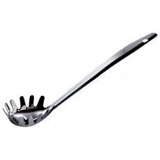 Winco STS-13 Spaghetti Server, 13 inch, Stainless Steel