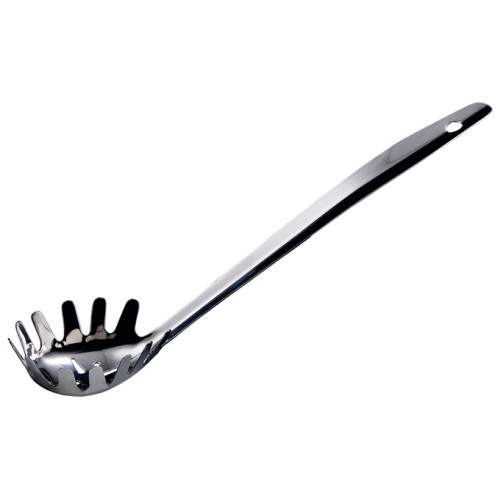 Winco STS-13 Spaghetti Server, 13 inch, Stainless Steel