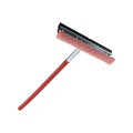 Winco WSS-12 Window Squeeze with Sponge, 12(L) inch