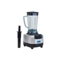 Winco XLB-1000 AccelMix™ Blender, 68oz Capacity Jar, 120v/60/1, 2hp, 1450w, 12.1amp, ETL Listed
