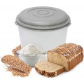 WonderMill Electric Grain Mill, 1250W, UL Listed