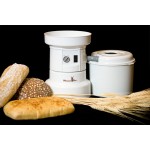 Wondermill Electric Grinder Mill, 110v, 1259w, UL Listed Wondermill Electric Grinder Mill, 110v, 1259w, UL Listed
