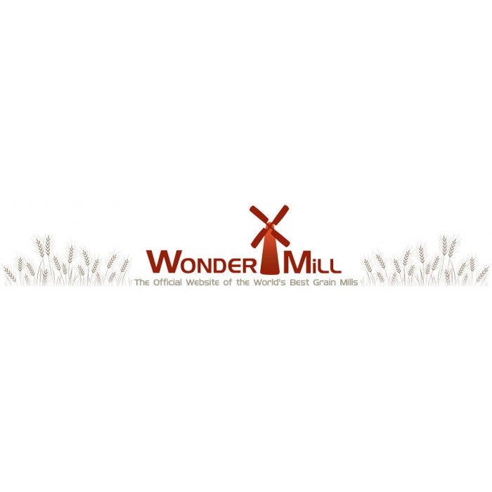 WonderMill Grain Mills & Food Preparation Equipment