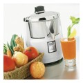 Waring 6001C Commercial Medium-Duty Bar Juice Extractor, 180W, 120V, 3600 RPM, NSF