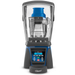 Waring MXE2000 Ellipse Blending System, Programable, 32oz Cylindrical Copolyester Container, 3.5hp, 120v/60/1, 12.5Amps, 1500w, NSF Listed