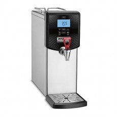 Waring WWB3G Hot Water Boiler/Dispenser, (3)Gallon(s), 120v/60/1, 1440w, 12amps, NSF Listed