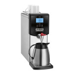 Waring WWB3G Hot Water Boiler/Dispenser, (3)Gallon(s), 120v/60/1, 1440w, 12amps, NSF Listed