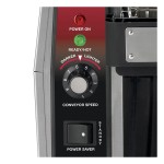 Waring CTS1000 Commercial Heavy-Duty Conveyor Toaster, 450 Slices/hr, 15Amps, 1800w, 120v/60/1-ph, NSF Listed