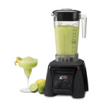 Waring MX1000XTX Extreme Hi-Power Blender, 64oz BPA Free Container, 3-1/2hp, 120v/60/1, 1560w, 13Amps, NSF Listed