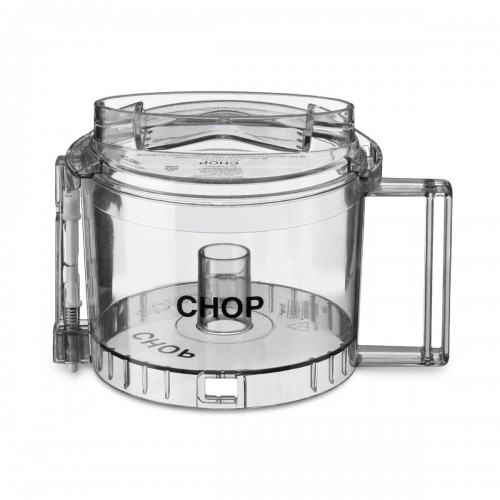 Waring WCG75 PRO PREP® Chopper & Grinder, (3) Cup(s), 0.64 Cu.ft, 1 Speed Cutter Mixer, ¾hp, ¾qt Bowl, 120v, 420w, 3-1/2A  UL Listed
