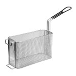 Waring WPC100 13.1qt Pasta Cookers | Re-Thermalizer,  (2) Rectangular + (4) Round Baskets, 14.1 x 21.78  x 18 inch, 208-240v, 2700w, NSF Listed