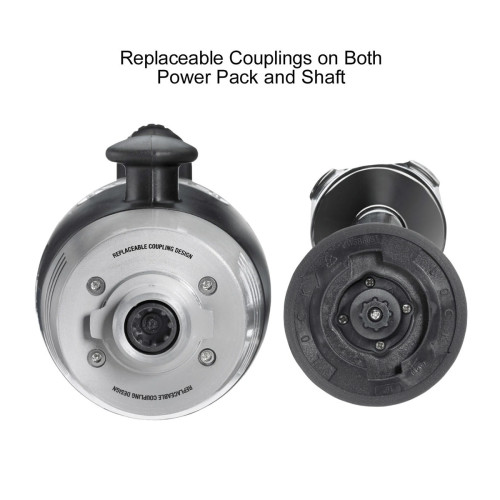 Waring WSB70 Heavy Duty Big Stik® Immersion Blender, 21(L) inch Shalf, 1hp, 750w Variable Speed Motor, 200qt Capacity, 120v/60/1, NSF Listed