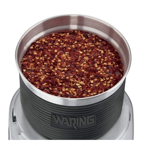 Waring WSG60 Commercial Wet and Dry Power Grinder, (3)Cup(s), 1hp, 20k rpm, 750w, 120v/60/1-ph ETL Listed
