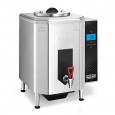 Waring WWB10G Hot Water Boiler/Dispenser, (10)Gallon(s), 120v/60/1, 1800w, 15amps, NSF Listed