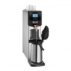 Waring WWB5G Hot Water Boiler/Dispenser, (5)Gallon(s), 120v/60/1, 1440w, 12amps, NSF Listed