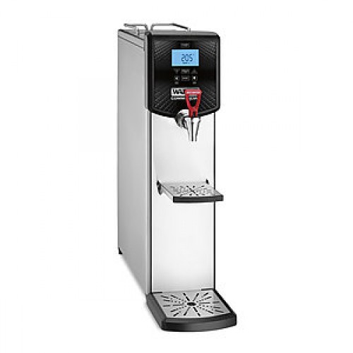 Waring WWB5G Hot Water Boiler/Dispenser, (5)Gallon(s), 120v/60/1, 1440w, 12amps, NSF Listed